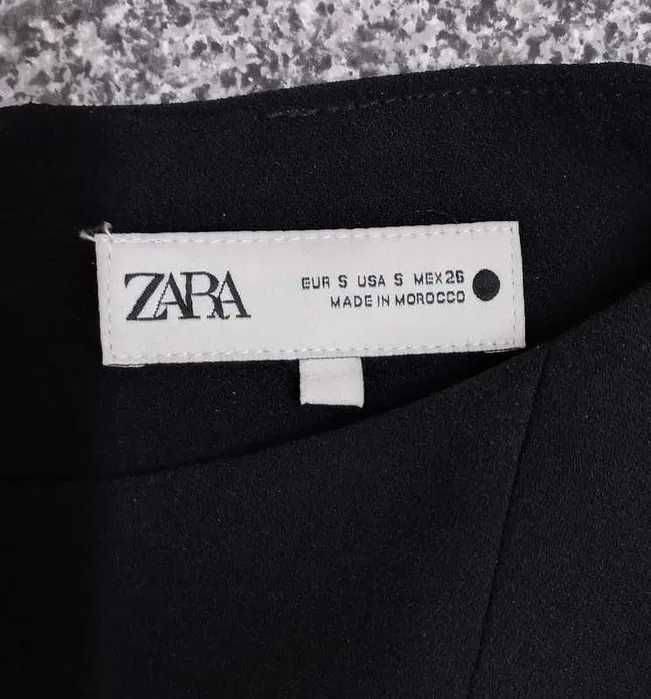 Vestido tamanho S NOVO preto