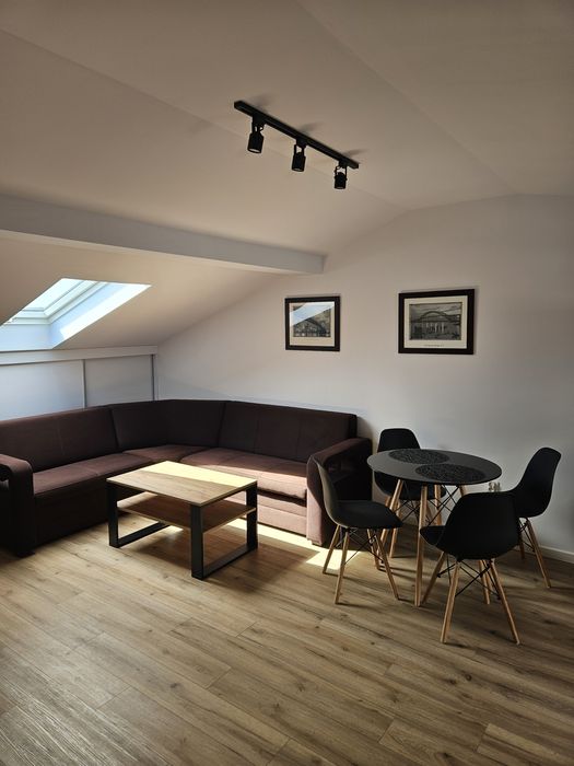 Mieszkanie Ustron-Hermanice