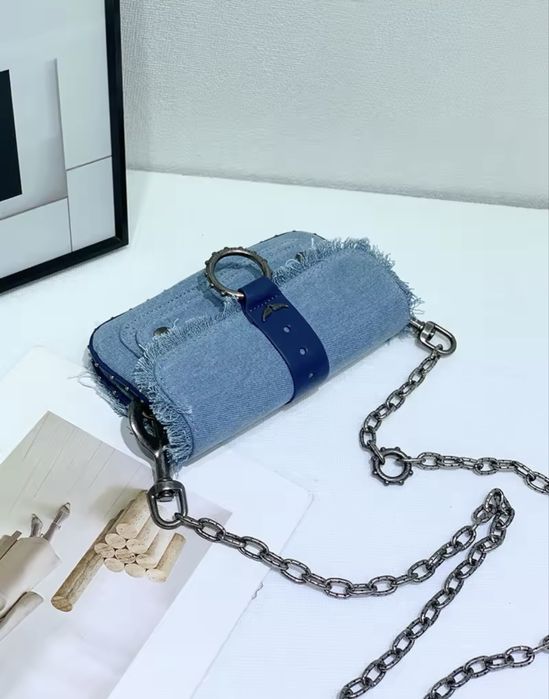 Mala zadig et voltaire Kate