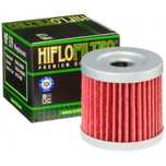 Hiflo масленый фильтр HF139