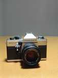Maquina fotográfica Praktica MTL 5B
