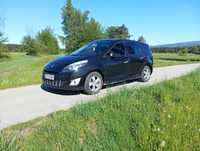 Renault Megane Scenic