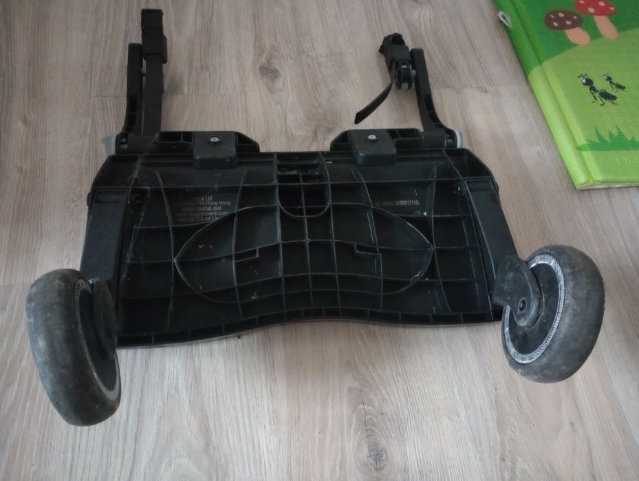 Buggy Board Maxi