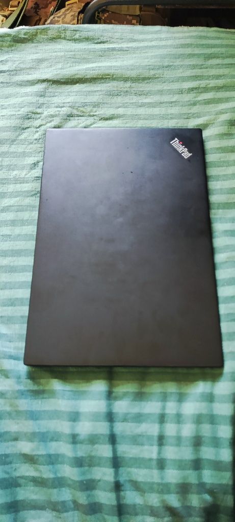 Lenovo ThinkPad x280 12,5" 8/256Gb i5 8gen