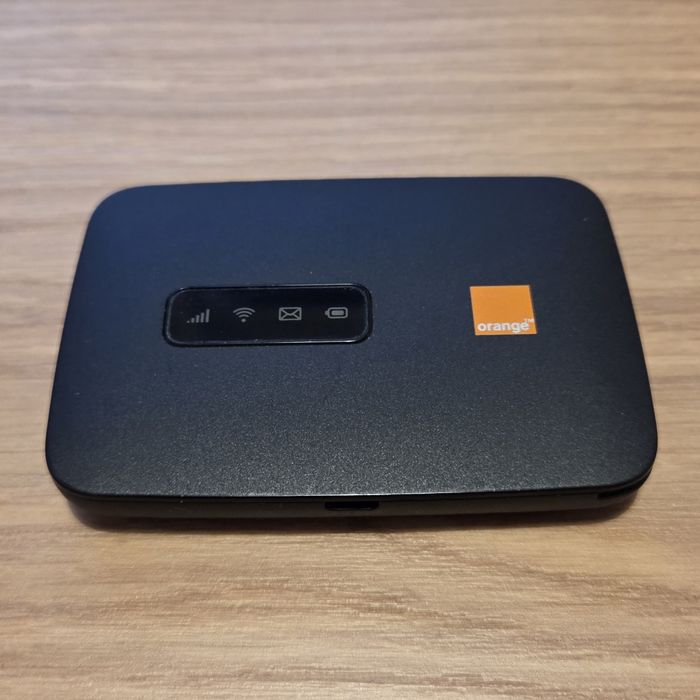 Modem WiFi Alcatel Airbox-A19D (nowa bateria) - używany