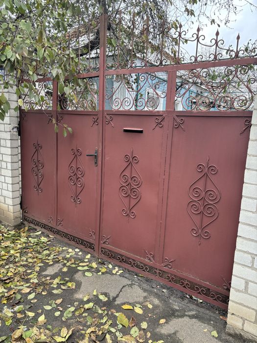 Продаю дом в Варваровке