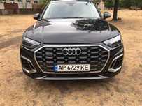 Audi Q5 MHEV S-Line