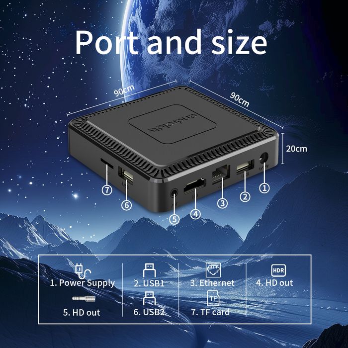 Android 14 на 8/128 Gb Приставка Смарт Q7 Smart Tv Box 8k,x96q,xiaomi