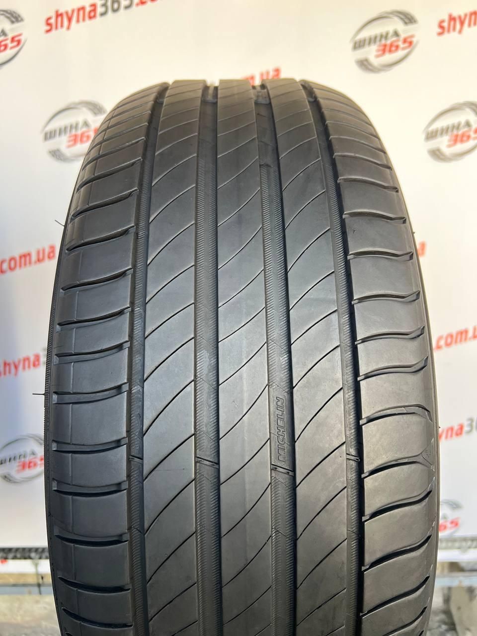 шини бу літо 225/50 r18 michelin primacy 4 4mm