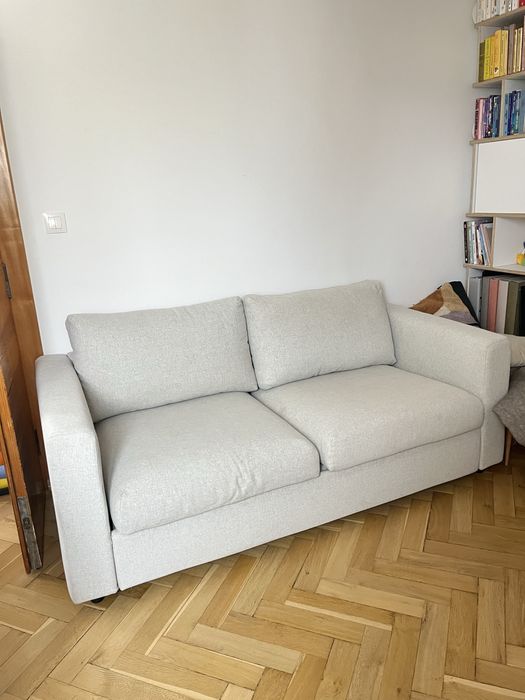 Kanapa dwuosobowa Ikea Vimle