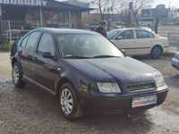 Volkswagen Bora 1.9 Diesel//Hak//Klimatyzacja//Zamiana