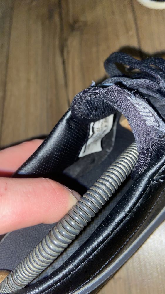Кросівки Nike cortez 43