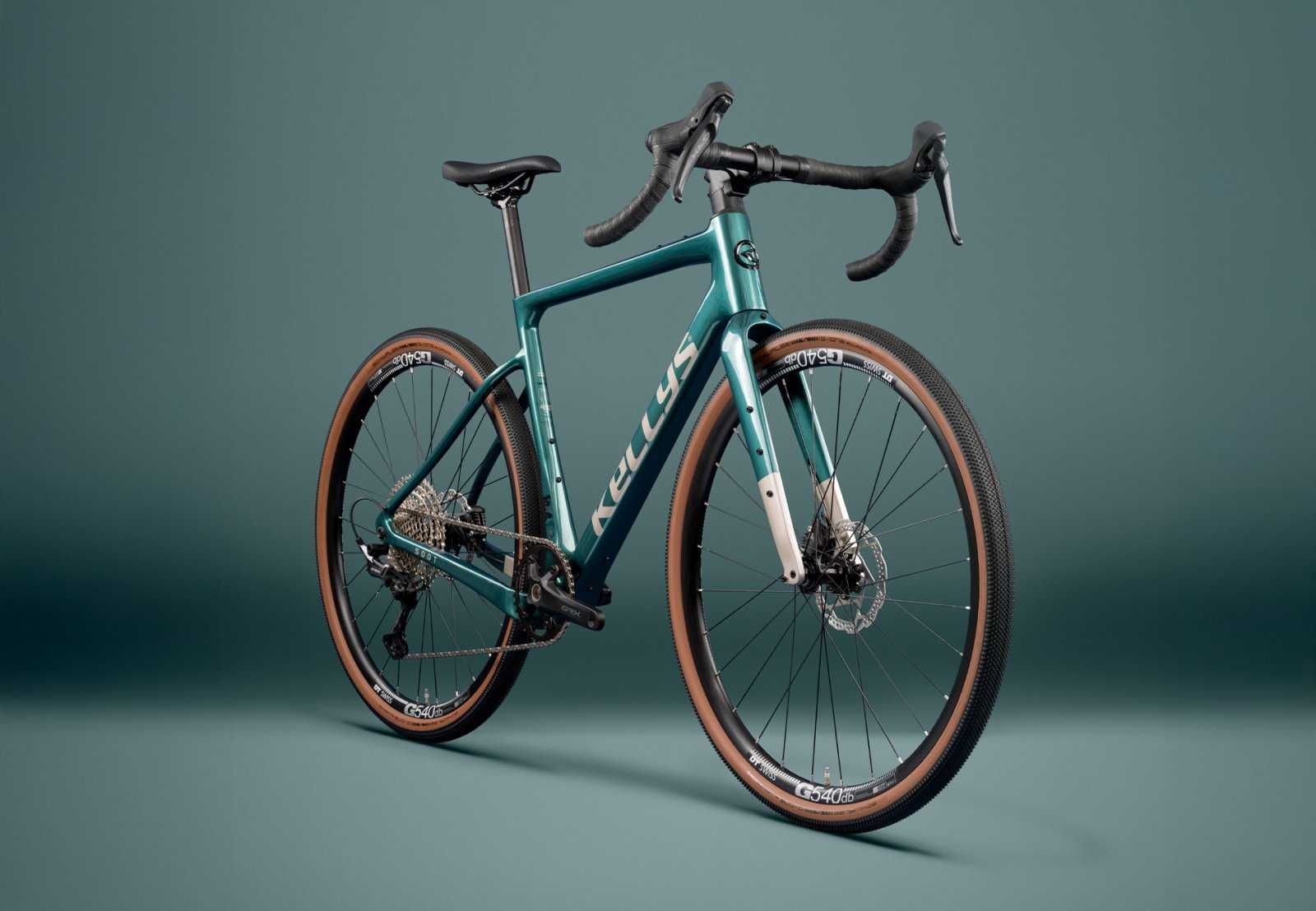 Rower gravel Kellys Soot X 90 RATY  10 x 0 % Super cena !