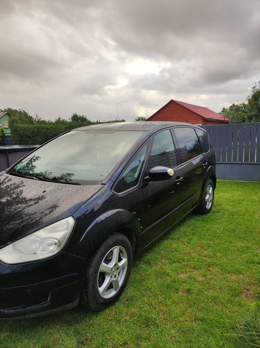 Sprzedam Ford Smax Automat 2008r