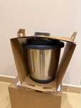 TM6 NOWE naczynie miksujące premium Thermomix Vorwerk