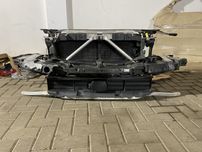 Установочная панель телевизор комплект BMW G20 M340i