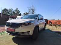 Електромобіль Dfsk seres3