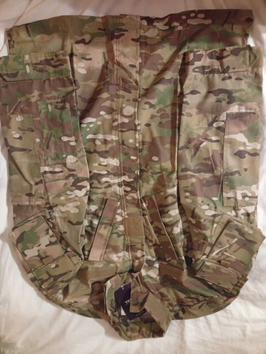 Кітель p1g tac новий