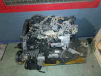 motor Peugeot 306 2.0hdi completo