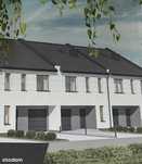 Dom w zab. szereg. 17 0 m2 Ożarów Maz. Bezpośrednio
