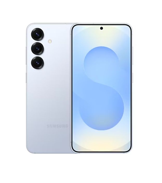 Samsung Galaxy S 25