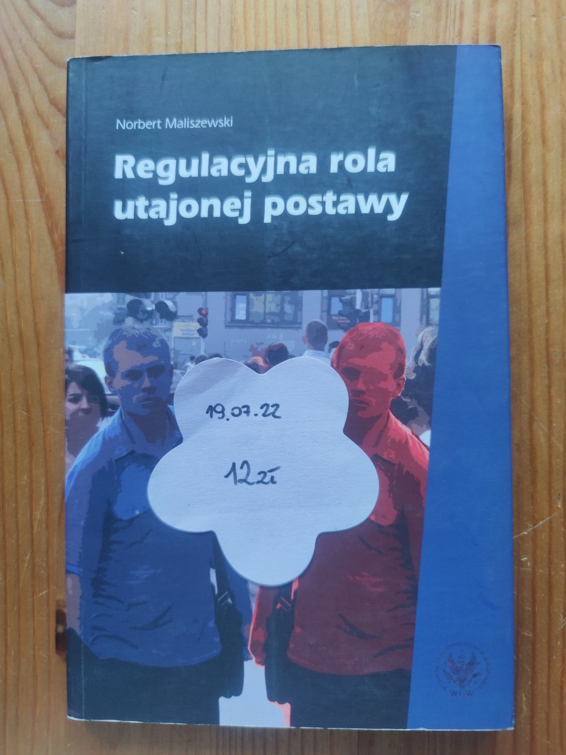 Książki psychologia pedagogika