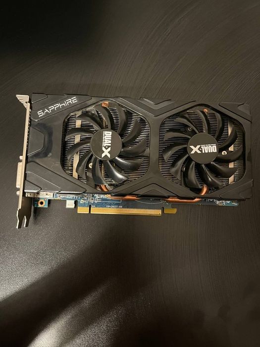 Karta graficzna radeon hd 7850