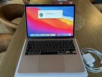 MacBook Air 13”, 256 GB, i3 1.1 Ghz, 8 GB RAM, Rzeszów