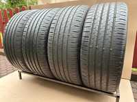 Opony Continental EcoContact 6 245/50R19 Demo 2021