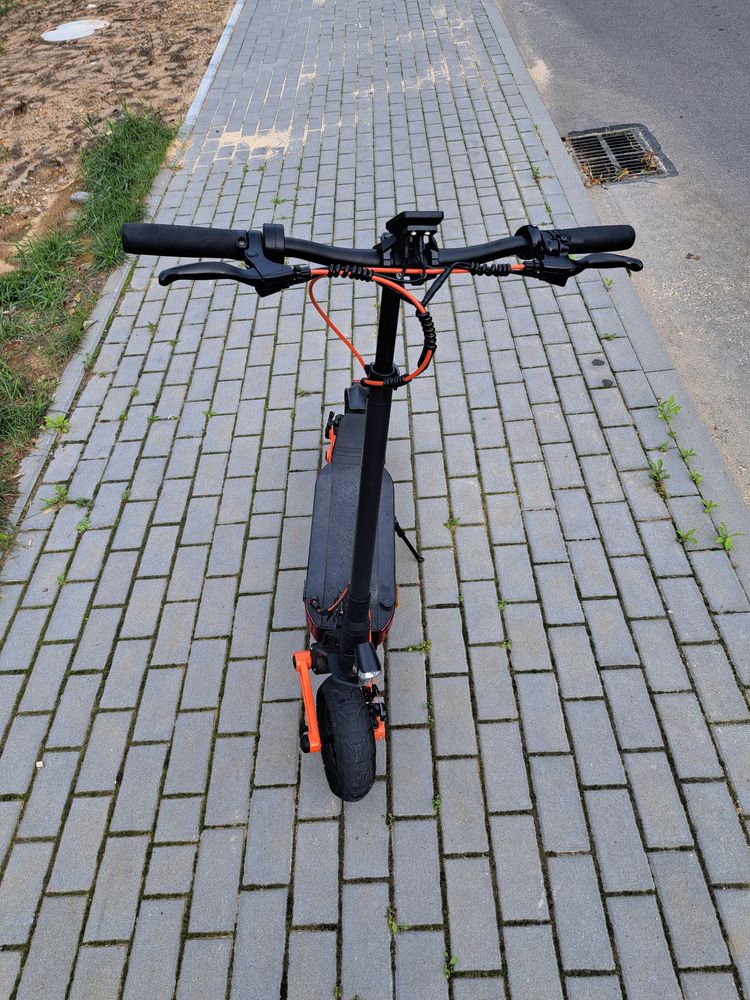 Hulajnoga elektryczna Joyor S5