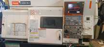 Mazak Nexus 250-II Tokarka cnc