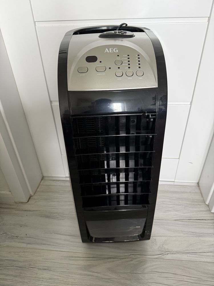 Klimator AEG LK 5689