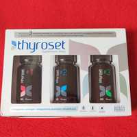 Thyroset suplement diety nowy