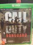 Call Of Duty: Vanguard PL Xbox One Series X Wymiana Skup SklepRetroWWA