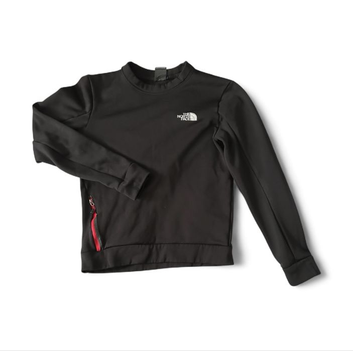 Кофта TNF. Стан нормальний. Розмір S. Ціна 300гр.