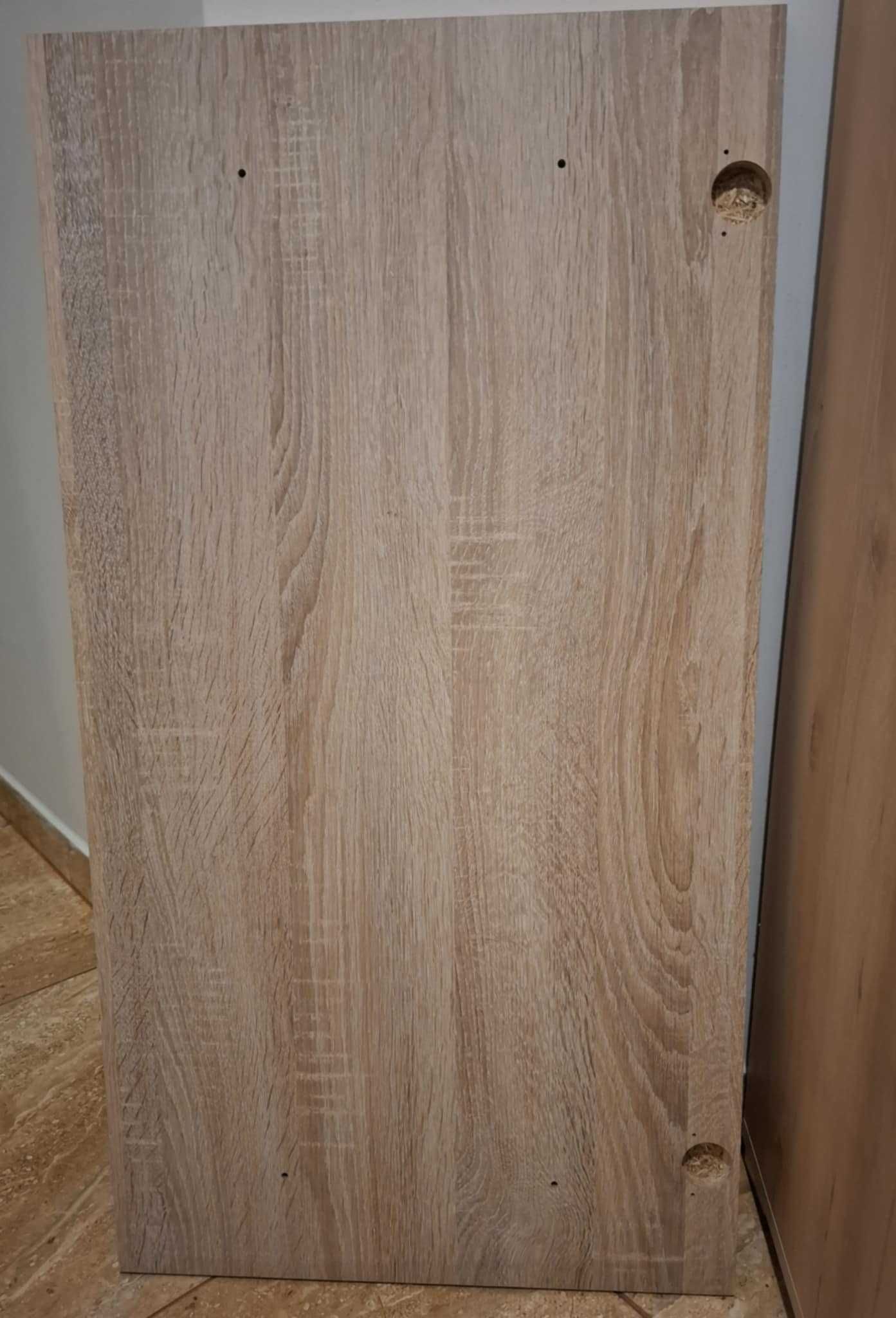 Fronty meblowe drzwiczki  83x45 grubość 16.