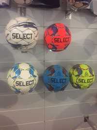 Мячи футбольные Select футбольные мячи , футзальные мячи