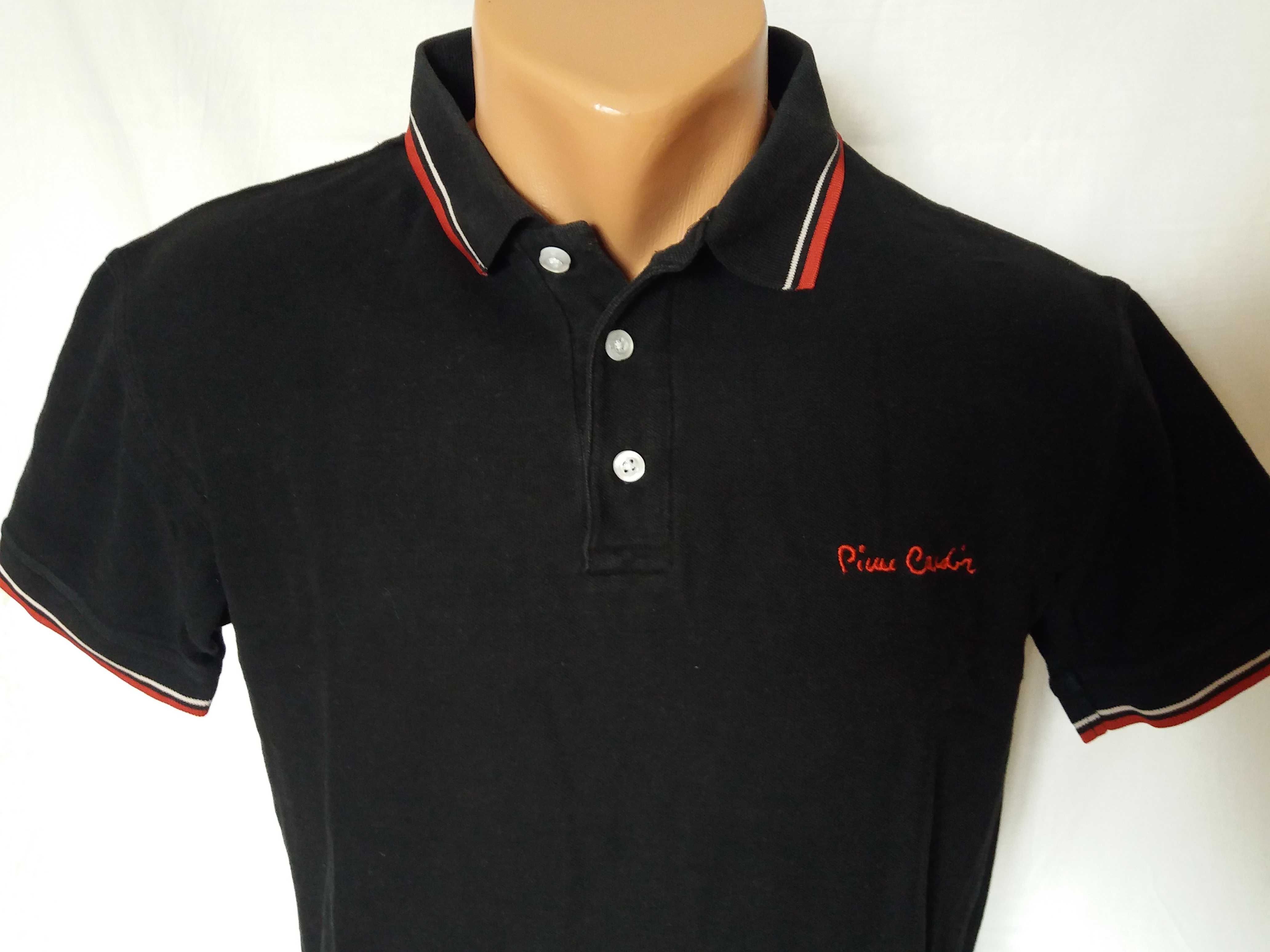 Мужская Футболка Pierre Cardin (M) Polo