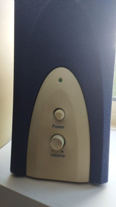 Coluna para PC, telemóvel, etc.