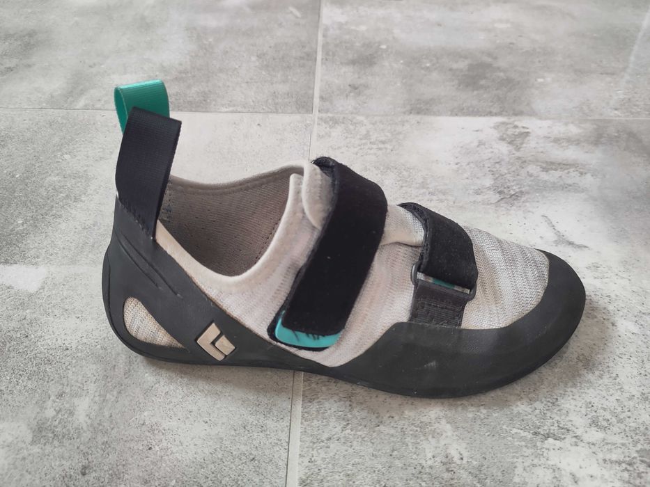 Buty wspinaczkowe Black Dimond