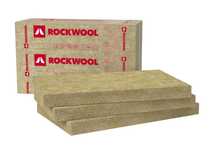 Wełna skalna Rockwool Rockmin 039, 50mm, w płytach. Wszystkie grubości