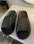 MamKwit Moda adidas YeezySlide "Buty Męskie i Damskie" Black 37