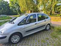 Citroen Xsara picasso