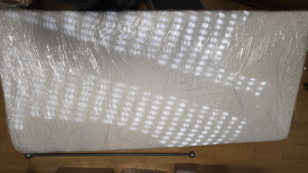 Colchão Emma Hybrid 90x190