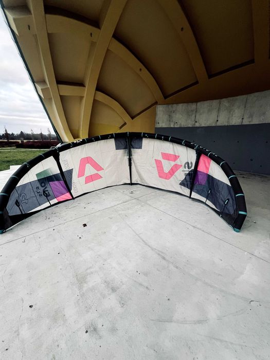 Duotone Evo SLS 12 m