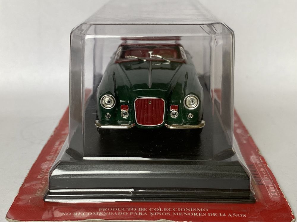 Продам рідкісну модель Ferrari