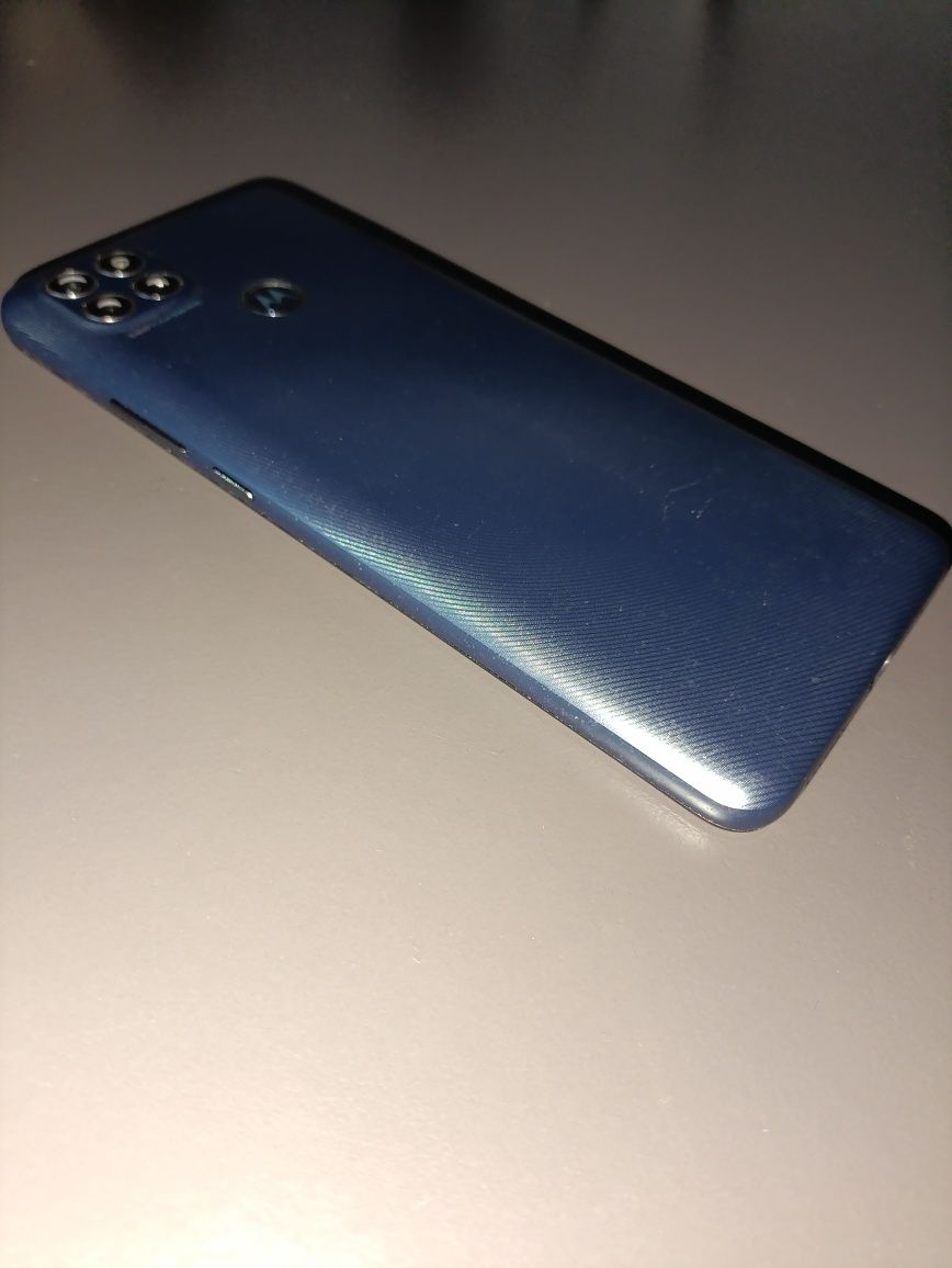 Motorola Moto g9 power