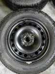 Диски поштучно запаска р17 5 112 Volkswagen Skoda Audi