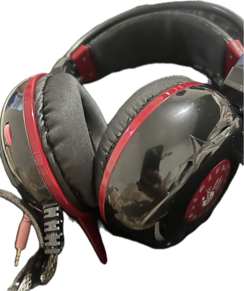 Гарнитура A4Tech G300 Bloody