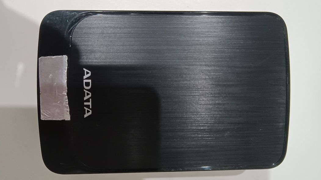 Жесткий диск ADATA HV320 5TB